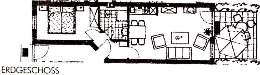 Das Landhaus Am Haff Lhh B09 Stolpe an der Peene المظهر الخارجي الصورة